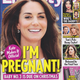 Illustration for article titled This Week In Tabloids: Heres Every Single Thought I Had While Reading This Weeks Tabloids